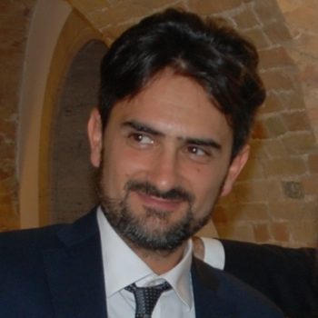 Dott. Riccardo Alessandrelli