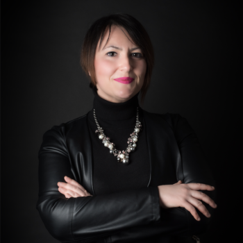 Dott.ssa Paola Cerratti