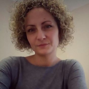 Dott.ssa Silvia Ponzetti